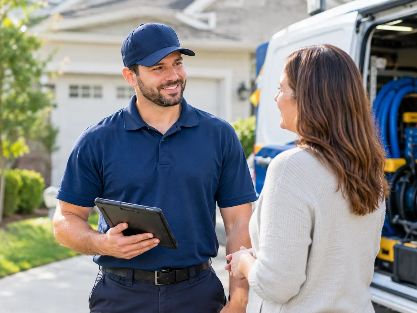 Sewage Backup Cleanup Waterproof, LA FAQs